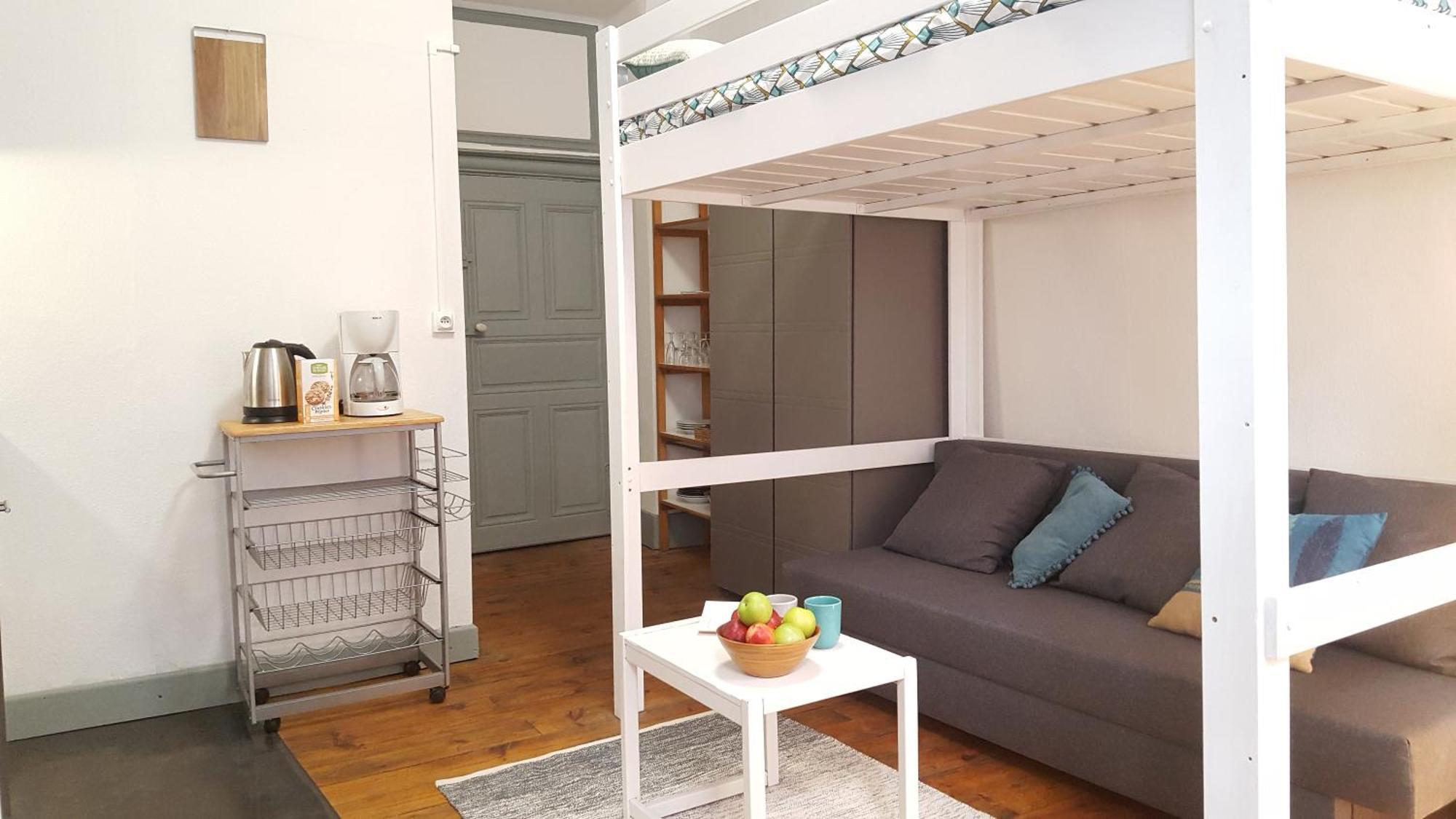 La Maison Bleue, Un Emplacement De Choix A רודז מראה חיצוני תמונה