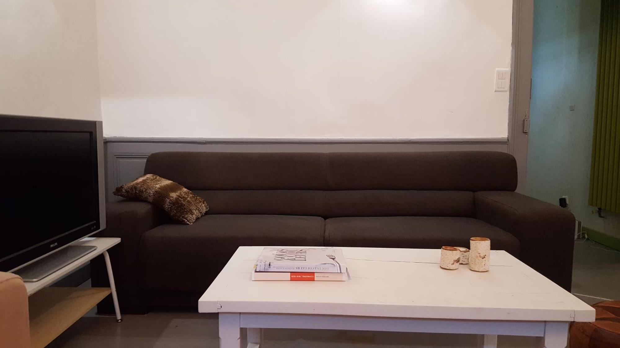 La Maison Bleue, Un Emplacement De Choix A רודז מראה חיצוני תמונה