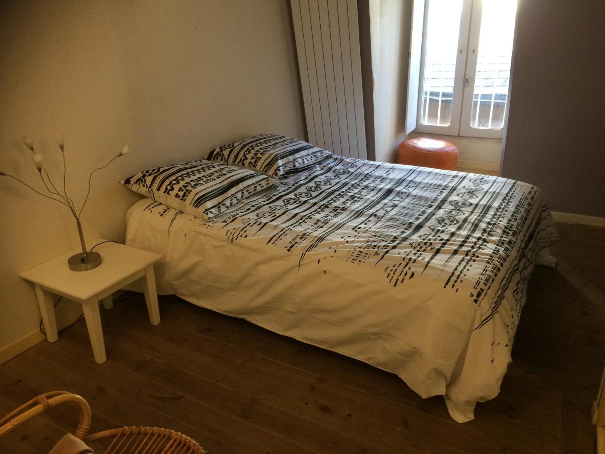 La Maison Bleue, Un Emplacement De Choix A רודז מראה חיצוני תמונה