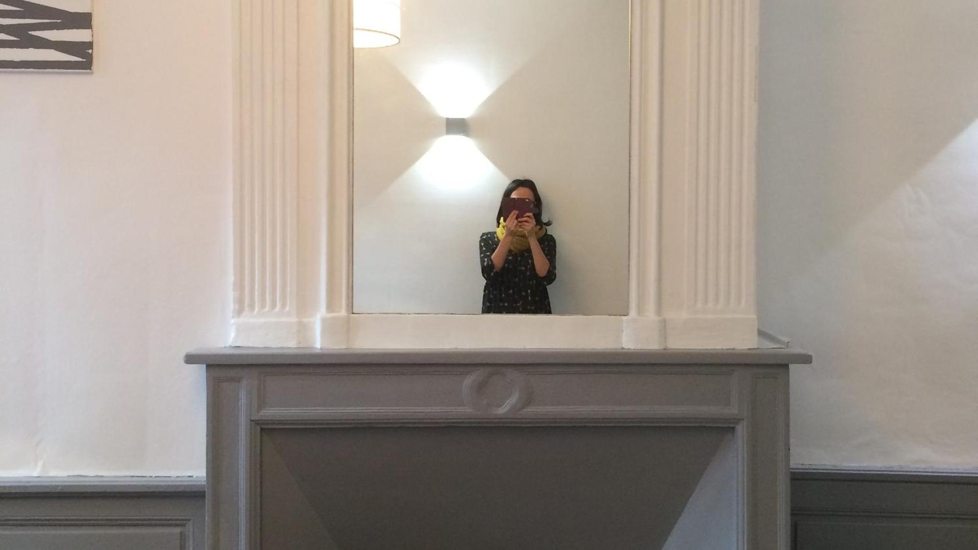 La Maison Bleue, Un Emplacement De Choix A רודז מראה חיצוני תמונה
