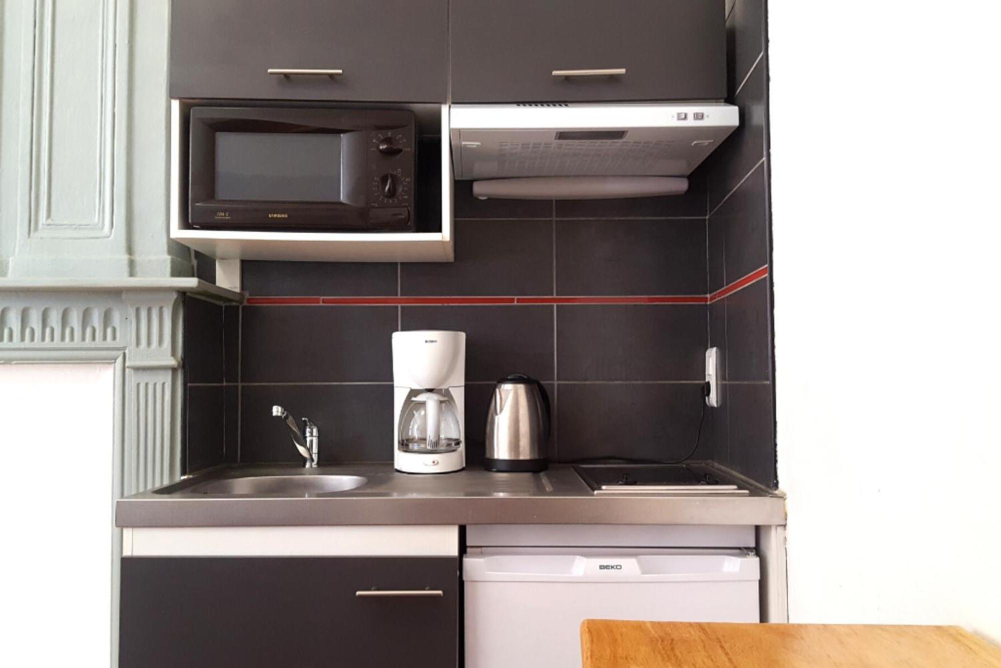 La Maison Bleue, Un Emplacement De Choix A רודז מראה חיצוני תמונה