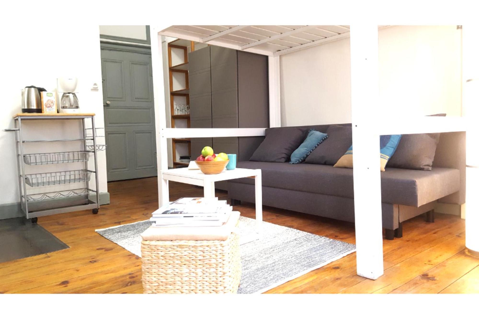La Maison Bleue, Un Emplacement De Choix A רודז מראה חיצוני תמונה